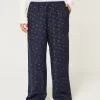 24/7 Wide-Leg Flannel Pajama Pants,24/7 Wide-Leg Flannel Pajama Pants 24/7 Wide-Leg Flannel Pajama Pants,24/7 Wide-Leg Flannel Pajama Pants