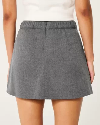 A-Line Mini Skort,A-Line Mini Skort A-Line Mini Skort,A-Line Mini Skort