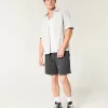 Above-the-Knee Fleece Icon Shorts,Above-the-Knee Fleece Icon Shorts Above-the-Knee Fleece Icon Shorts,Above-the-Knee Fleece Icon Shorts