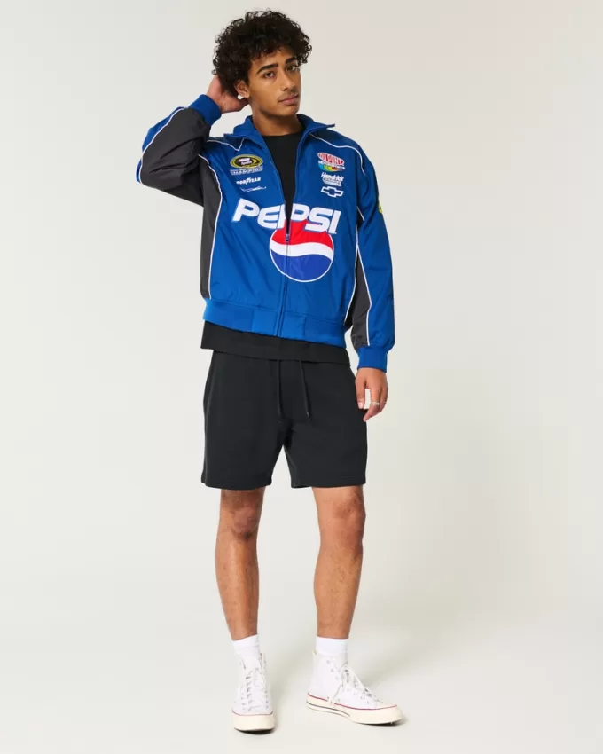 Above-the-Knee Fleece Icon Shorts,Above-the-Knee Fleece Icon Shorts Above-the-Knee Fleece Icon Shorts,Above-the-Knee Fleece Icon Shorts