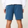 Above-the-Knee Fleece Icon Shorts,Above-the-Knee Fleece Icon Shorts Above-the-Knee Fleece Icon Shorts,Above-the-Knee Fleece Icon Shorts