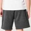 Above-the-Knee Fleece Icon Shorts,Above-the-Knee Fleece Icon Shorts Above-the-Knee Fleece Icon Shorts,Above-the-Knee Fleece Icon Shorts