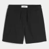 Above-the-Knee Fleece Icon Shorts,Above-the-Knee Fleece Icon Shorts Above-the-Knee Fleece Icon Shorts,Above-the-Knee Fleece Icon Shorts
