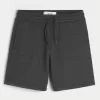 Above-the-Knee Fleece Icon Shorts,Above-the-Knee Fleece Icon Shorts Above-the-Knee Fleece Icon Shorts,Above-the-Knee Fleece Icon Shorts