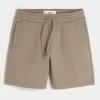 Above-the-Knee Fleece Icon Shorts,Above-the-Knee Fleece Icon Shorts Above-the-Knee Fleece Icon Shorts,Above-the-Knee Fleece Icon Shorts