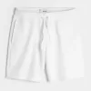 Above-the-Knee Fleece Icon Shorts,Above-the-Knee Fleece Icon Shorts Above-the-Knee Fleece Icon Shorts,Above-the-Knee Fleece Icon Shorts