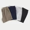 Above-the-Knee Fleece Shorts 4-Pack,Above-the-Knee Fleece Shorts 4-Pack Above-the-Knee Fleece Shorts 4-Pack,Above-the-Knee Fleece Shorts 4-Pack