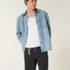 Above-the-Knee Loose Denim Shorts,Above-the-Knee Loose Denim Shorts Above-the-Knee Loose Denim Shorts,Above-the-Knee Loose Denim Shorts