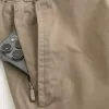 Above-the-Knee Twill Pull-On Shorts,Above-the-Knee Twill Pull-On Shorts Above-the-Knee Twill Pull-On Shorts,Above-the-Knee Twill Pull-On Shorts