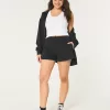 Adjustable Rise Fleece Shorts,Adjustable Rise Fleece Shorts Adjustable Rise Fleece Shorts,Adjustable Rise Fleece Shorts