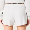 Adjustable-Rise Fleece Shorts,Adjustable-Rise Fleece Shorts Adjustable-Rise Fleece Shorts,Adjustable-Rise Fleece Shorts