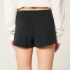 Adjustable-Rise Fleece Shorts,Adjustable-Rise Fleece Shorts Adjustable-Rise Fleece Shorts,Adjustable-Rise Fleece Shorts