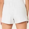 Adjustable Rise Fleece Shorts,Adjustable Rise Fleece Shorts Adjustable Rise Fleece Shorts,Adjustable Rise Fleece Shorts