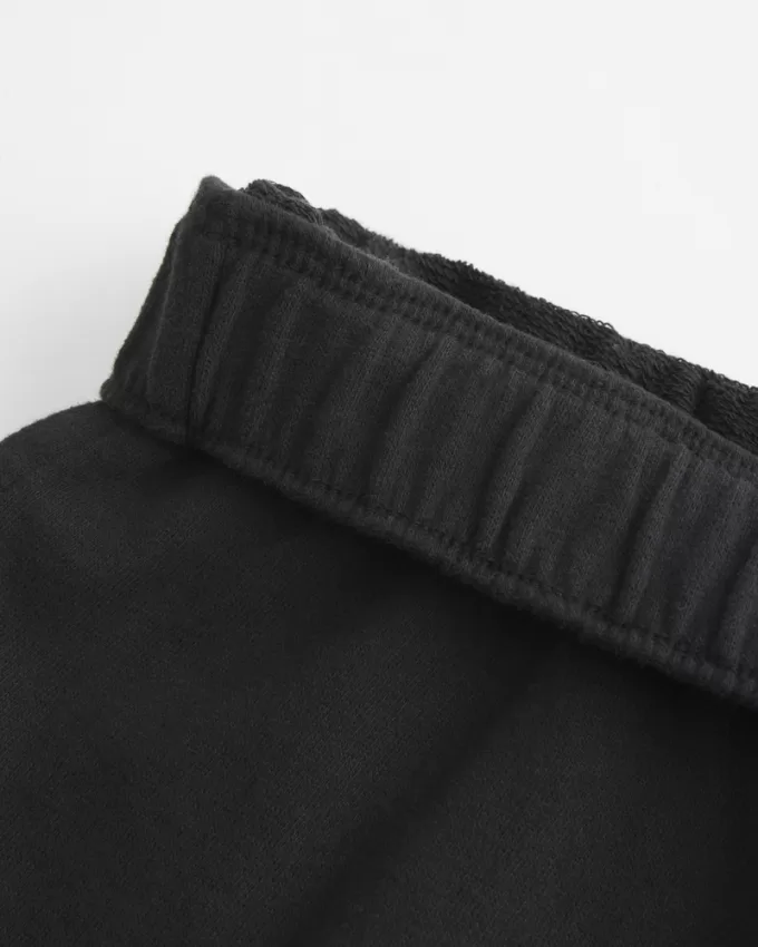 Adjustable-Rise Fleece Shorts,Adjustable-Rise Fleece Shorts Adjustable-Rise Fleece Shorts,Adjustable-Rise Fleece Shorts