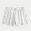 Adjustable Rise Fleece Shorts,Adjustable Rise Fleece Shorts Adjustable Rise Fleece Shorts,Adjustable Rise Fleece Shorts