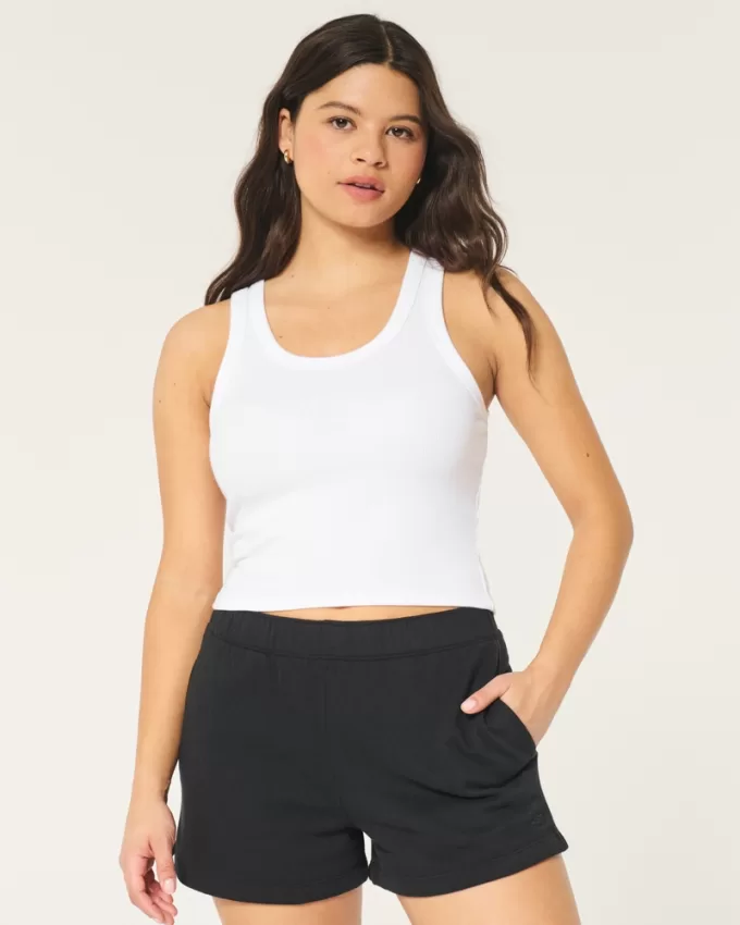 Adjustable Rise Fleece Shorts,Adjustable Rise Fleece Shorts Adjustable Rise Fleece Shorts,Adjustable Rise Fleece Shorts