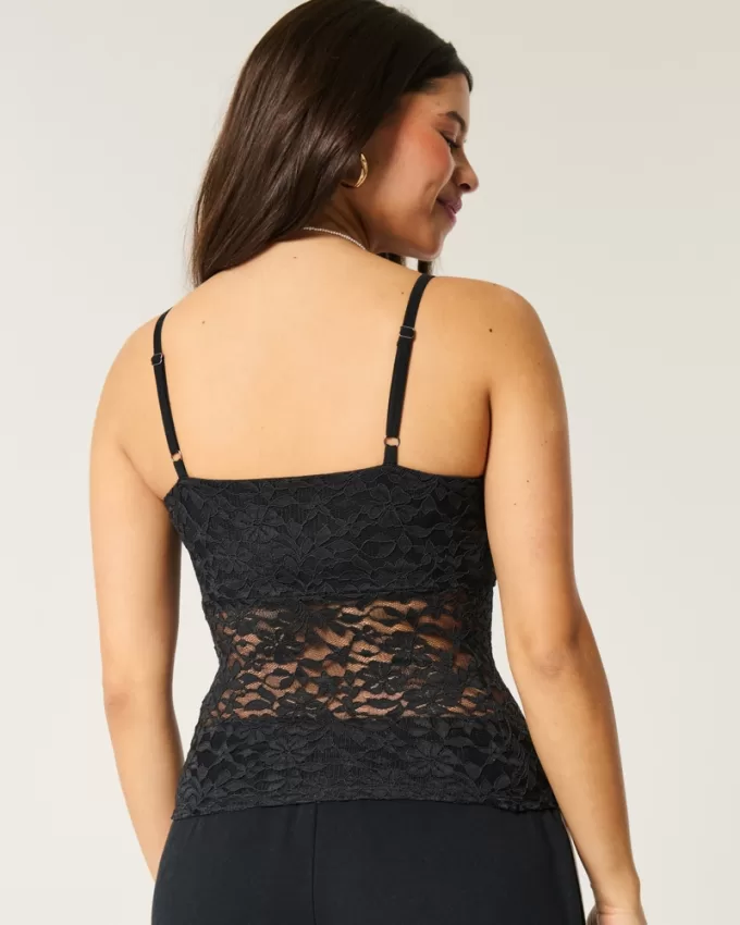All-Over Lace Cami,All-Over Lace Cami All-Over Lace Cami,All-Over Lace Cami