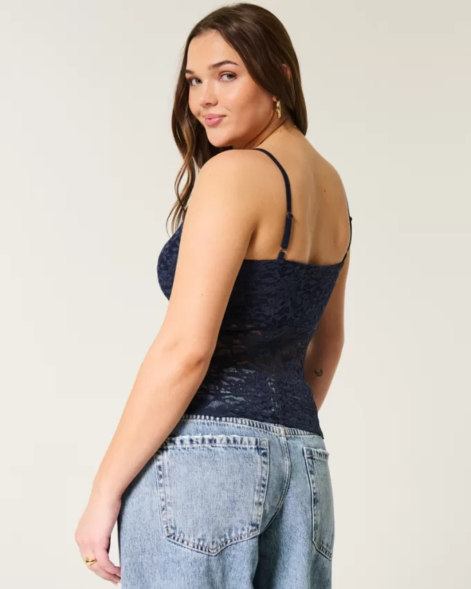 All-Over Lace Cami,All-Over Lace Cami All-Over Lace Cami,All-Over Lace Cami