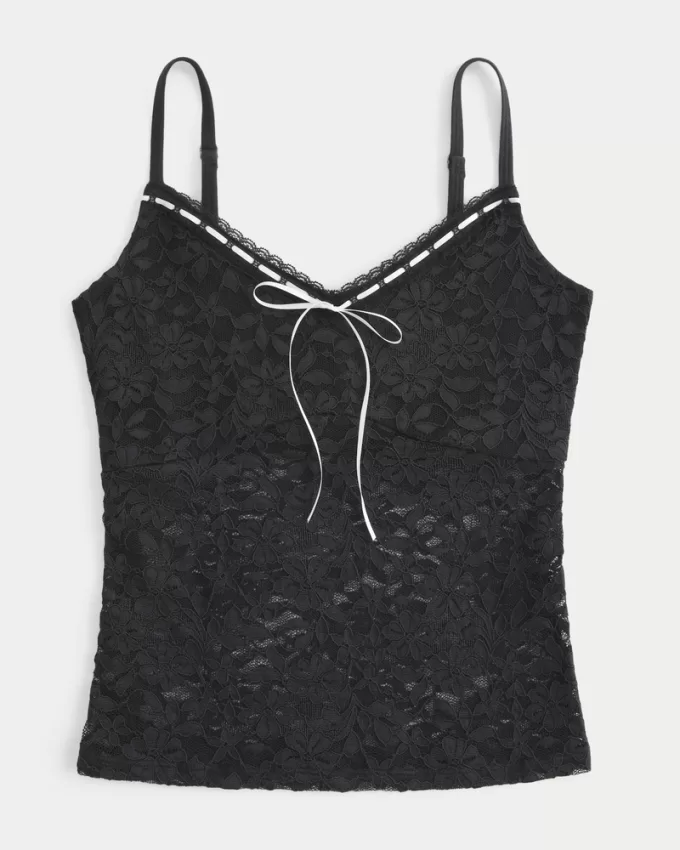 All-Over Lace Cami,All-Over Lace Cami All-Over Lace Cami,All-Over Lace Cami