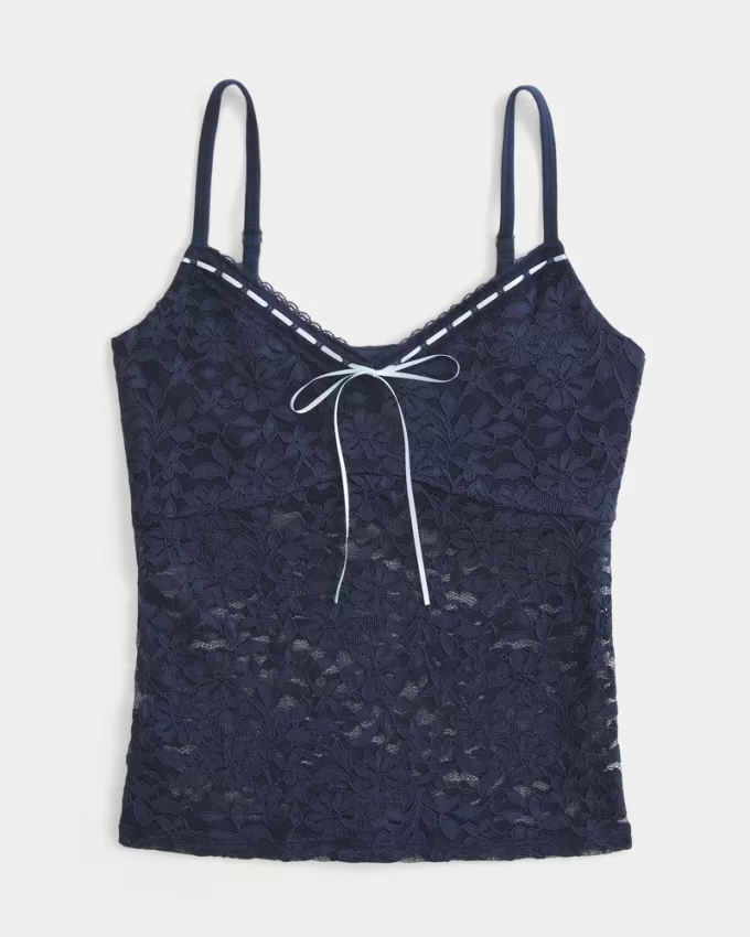 All-Over Lace Cami,All-Over Lace Cami All-Over Lace Cami,All-Over Lace Cami