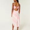 Asymmetrical Crepe Open-Back Midi Slip Dress,Asymmetrical Crepe Open-Back Midi Slip Dress Asymmetrical Crepe Open-Back Midi Slip Dress,Asymmetrical Crepe Open-Back Midi Slip Dress