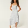 Asymmetrical Crepe Open-Back Midi Slip Dress,Asymmetrical Crepe Open-Back Midi Slip Dress Asymmetrical Crepe Open-Back Midi Slip Dress,Asymmetrical Crepe Open-Back Midi Slip Dress