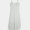Asymmetrical Crepe Open-Back Midi Slip Dress,Asymmetrical Crepe Open-Back Midi Slip Dress Asymmetrical Crepe Open-Back Midi Slip Dress,Asymmetrical Crepe Open-Back Midi Slip Dress