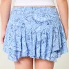 Asymmetrical Hem Tiered Mini Skort,Asymmetrical Hem Tiered Mini Skort Asymmetrical Hem Tiered Mini Skort,Asymmetrical Hem Tiered Mini Skort