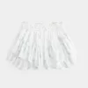 Asymmetrical Hem Tiered Mini Skort,Asymmetrical Hem Tiered Mini Skort Asymmetrical Hem Tiered Mini Skort,Asymmetrical Hem Tiered Mini Skort