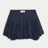 Asymmetrical Hem Tiered Mini Skort,Asymmetrical Hem Tiered Mini Skort Asymmetrical Hem Tiered Mini Skort,Asymmetrical Hem Tiered Mini Skort