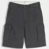 At-the-Knee Baggy Cargo Shorts,At-the-Knee Baggy Cargo Shorts At-the-Knee Baggy Cargo Shorts,At-the-Knee Baggy Cargo Shorts