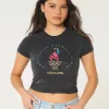 Atlanta 1996 Olympic Games Graphic Baby Tee,Atlanta 1996 Olympic Games Graphic Baby Tee Atlanta 1996 Olympic Games Graphic Baby Tee,Atlanta 1996 Olympic Games Graphic Baby Tee