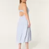 Babydoll Midi Dress,Babydoll Midi Dress Babydoll Midi Dress,Babydoll Midi Dress