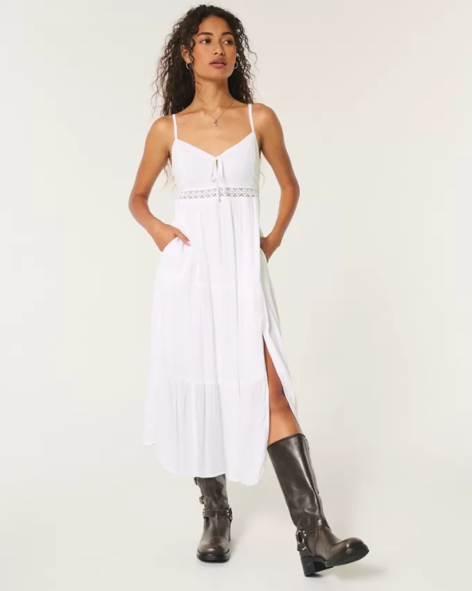 Babydoll Midi Dress,Babydoll Midi Dress Babydoll Midi Dress,Babydoll Midi Dress