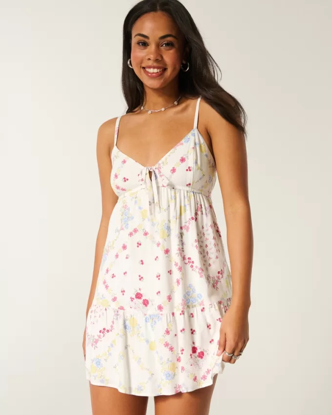 Babydoll Mini Dress,Babydoll Mini Dress Babydoll Mini Dress,Babydoll Mini Dress