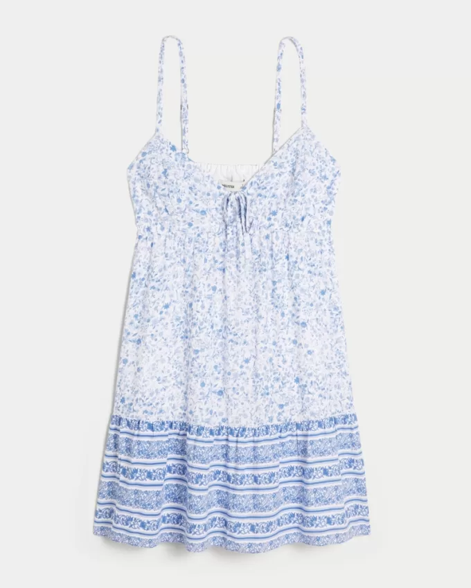 Babydoll Mini Dress,Babydoll Mini Dress Babydoll Mini Dress,Babydoll Mini Dress