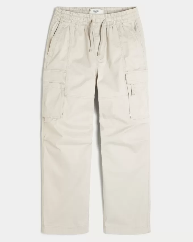 Baggy Cargo Pull-On Pants,Baggy Cargo Pull-On Pants Baggy Cargo Pull-On Pants,Baggy Cargo Pull-On Pants