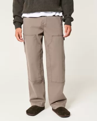 Baggy Carpenter Pants,Baggy Carpenter Pants