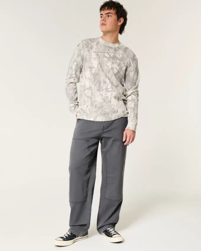 Baggy Carpenter Pants,Baggy Carpenter Pants