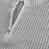 Baggy Cinch Quarter-Zip Sweater,Baggy Cinch Quarter-Zip Sweater Baggy Cinch Quarter-Zip Sweater,Baggy Cinch Quarter-Zip Sweater