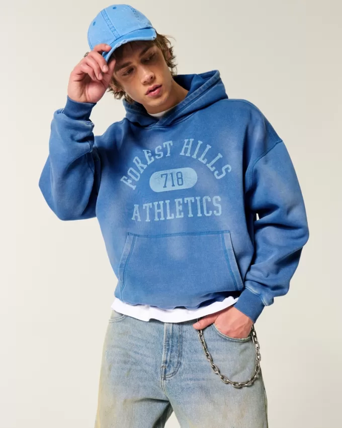 Baggy Cinch Washed Forest Hills Graphic Hoodie,Baggy Cinch Washed Forest Hills Graphic Hoodie Baggy Cinch Washed Forest Hills Graphic Hoodie,Baggy Cinch Washed Forest Hills Graphic Hoodie