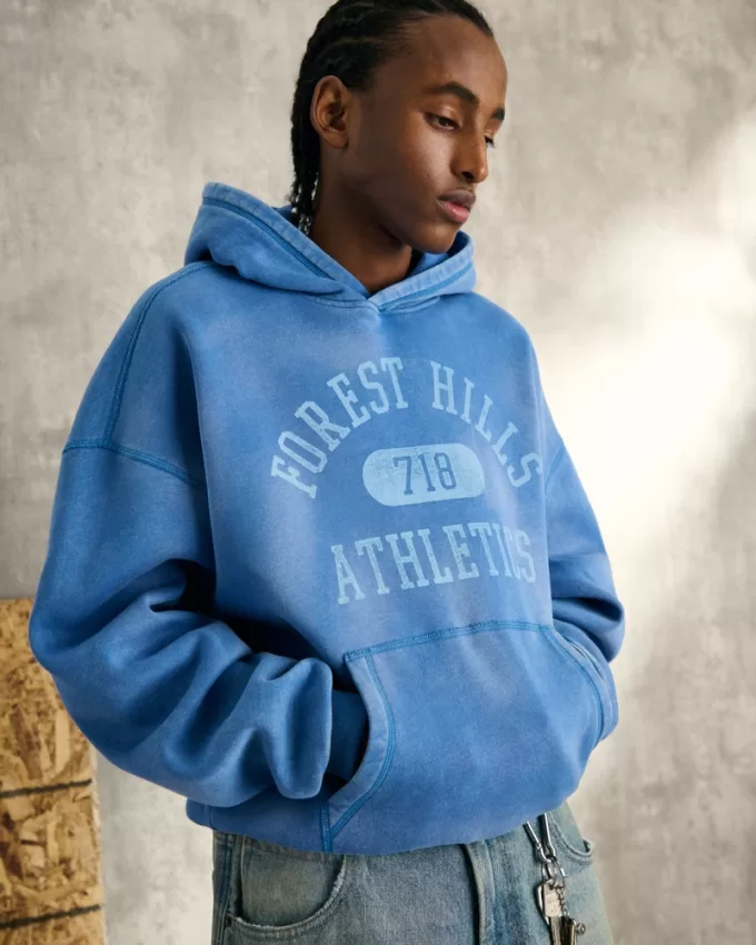 Baggy Cinch Washed Forest Hills Graphic Hoodie,Baggy Cinch Washed Forest Hills Graphic Hoodie Baggy Cinch Washed Forest Hills Graphic Hoodie,Baggy Cinch Washed Forest Hills Graphic Hoodie