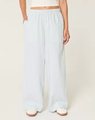 Baggy Cotton Pajama Pants,Baggy Cotton Pajama Pants