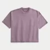 Baggy Crop Crew T-Shirt,Baggy Crop Crew T-Shirt Baggy Crop Crew T-Shirt,Baggy Crop Crew T-Shirt