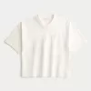 Baggy Heavyweight Crop Football Graphic Tee,Baggy Heavyweight Crop Football Graphic Tee Baggy Heavyweight Crop Football Graphic Tee,Baggy Heavyweight Crop Football Graphic Tee