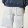 Baggy Jean Shorts,Baggy Jean Shorts Baggy Jean Shorts,Baggy Jean Shorts