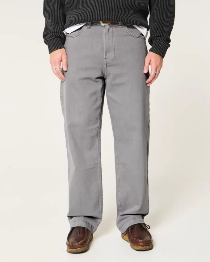 Baggy Jeans,Baggy Jeans