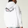 Baggy No Fear Graphic Hoodie,Baggy No Fear Graphic Hoodie Baggy No Fear Graphic Hoodie,Baggy No Fear Graphic Hoodie