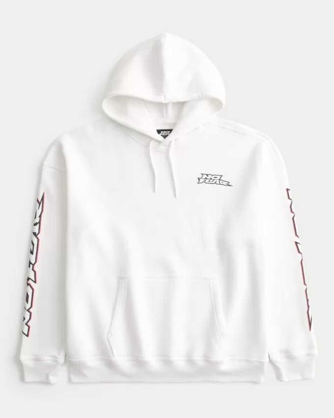 Baggy No Fear Graphic Hoodie,Baggy No Fear Graphic Hoodie Baggy No Fear Graphic Hoodie,Baggy No Fear Graphic Hoodie
