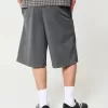Baggy Pull-On Shorts,Baggy Pull-On Shorts Baggy Pull-On Shorts,Baggy Pull-On Shorts